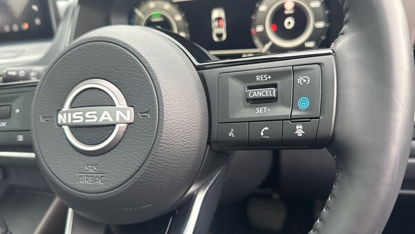 Used Nissan Qashqai 2024 for sale - 76209263: Photo 31