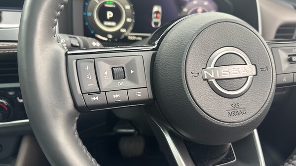Used Nissan Qashqai 2024 for sale - 76209263: Photo 32