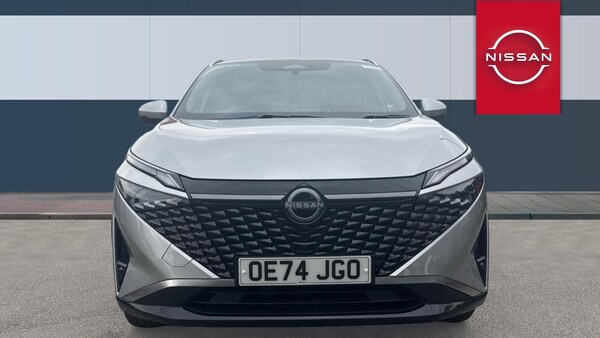 Used Nissan Qashqai 2024 for sale - 76209263: Photo 3