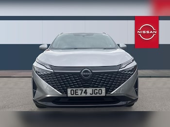 Used Nissan Qashqai 2024 for sale - 76209263: Photo 3