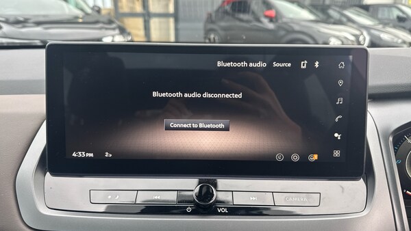 Used Nissan Qashqai 2024 for sale - 76209263: Photo 41
