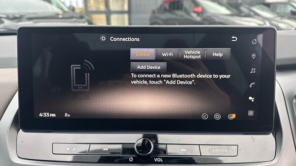 Used Nissan Qashqai 2024 for sale - 76209263: Photo 42