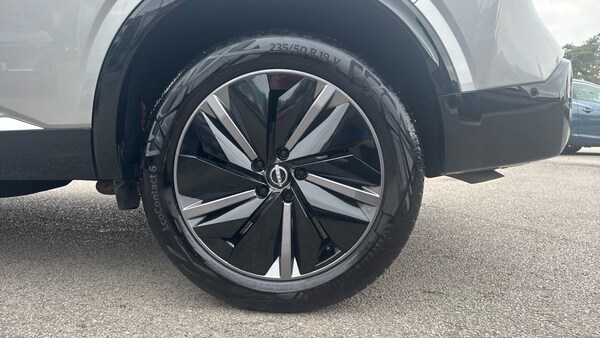 Used Nissan Qashqai 2024 for sale - 76209263: Photo 7