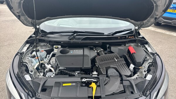 Used Nissan Qashqai 2024 for sale - 76209263: Photo 8
