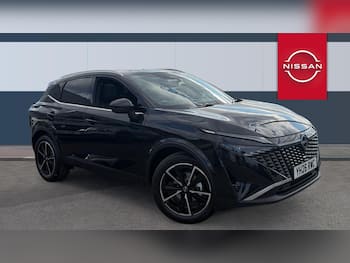 Used Nissan Qashqai 2026 for sale - 79819293: Photo