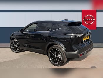 Used Nissan Qashqai 2026 for sale - 79819293: Photo