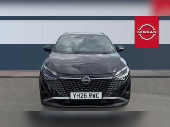 Used Nissan Qashqai 2026 for sale - 79819293: Photo