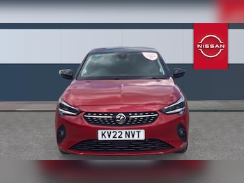 Used Vauxhall Corsa 2022 for sale - 78846356: Photo