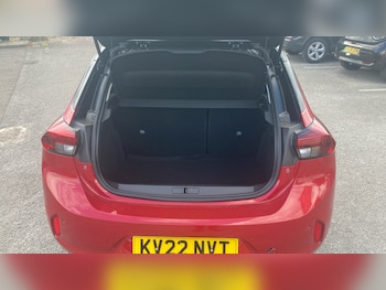 Used Vauxhall Corsa 2022 for sale - 78846356: Photo