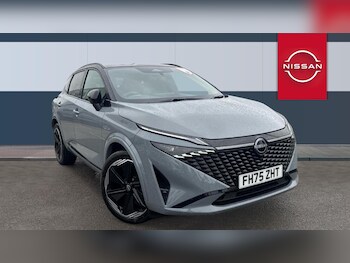 Used Nissan Qashqai 2026 for sale - 77446100: Photo