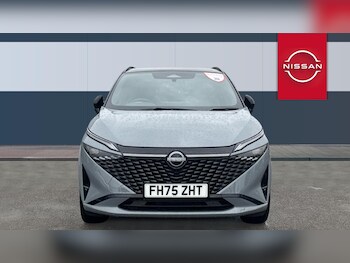 Used Nissan Qashqai 2026 for sale - 77446100: Photo