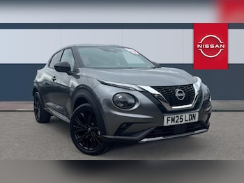 Used Nissan Juke 2025 for sale - 75627740: Photo