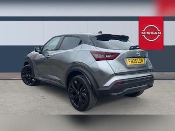 Used Nissan Juke 2025 for sale - 75627740: Photo