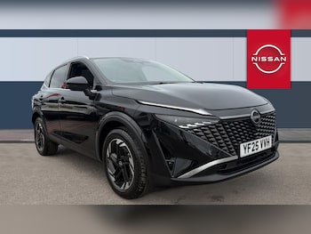 Used Nissan Qashqai 2025 for sale - 78197281: Photo