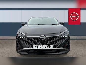 Used Nissan Qashqai 2025 for sale - 78197281: Photo