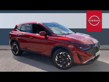 2025 (25) - 1.3 DiG-T MH N-Connecta [Glass Roof] 5dr Petrol Hatchback