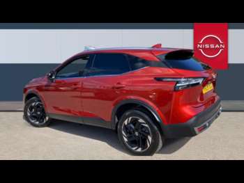 Used Nissan Qashqai 2025 for sale - 75148314: Photo