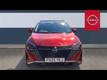 Used Nissan Qashqai 2025 for sale - 75148314: Photo