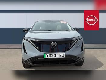 Used Nissan ARIYA 2023 for sale - 79724792: Photo