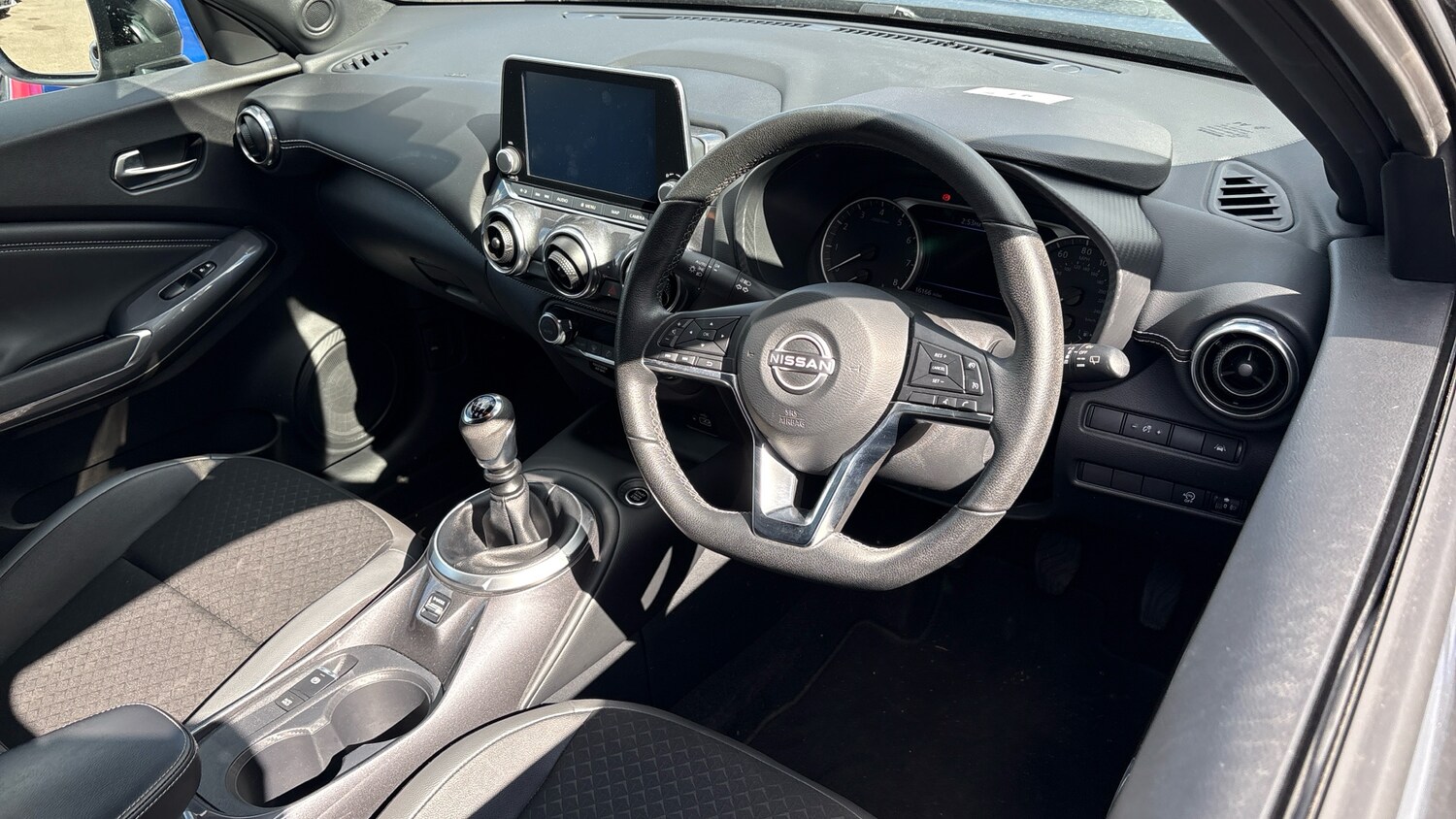 Used Nissan Juke 2023 for sale - 78197290: Photo 11