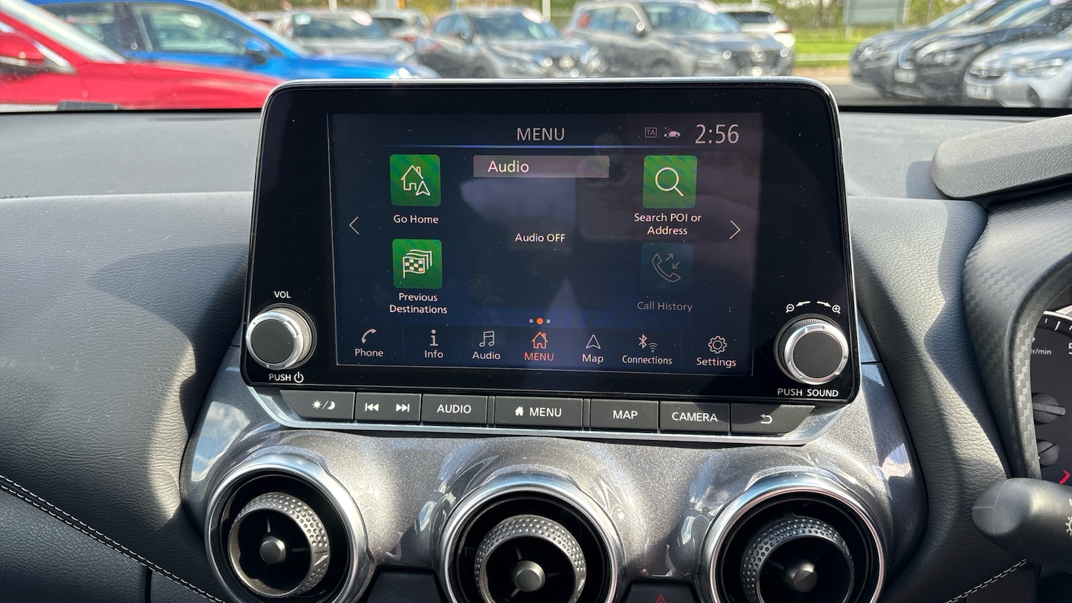 Used Nissan Juke 2023 for sale - 78197290: Photo 12