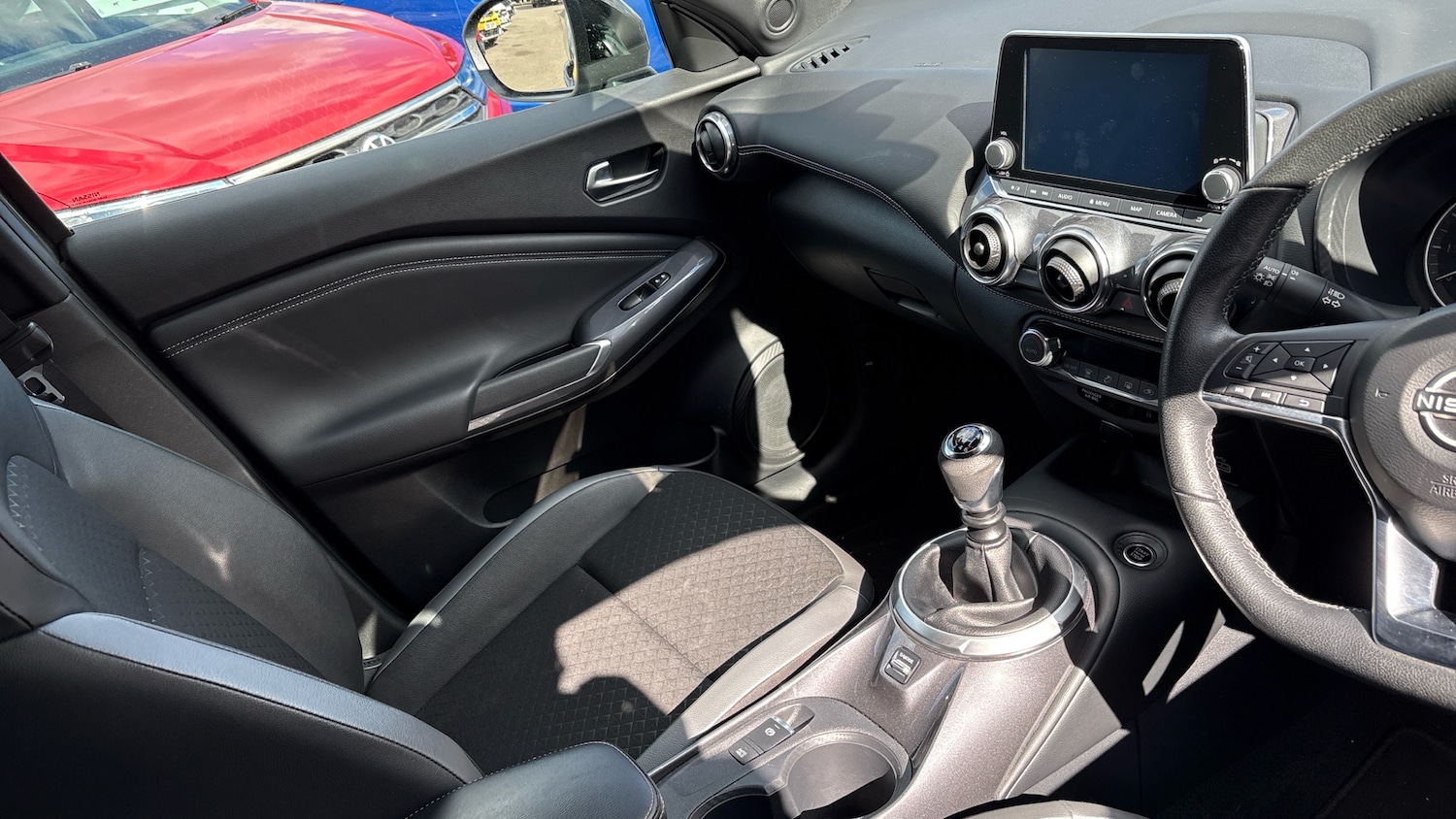 Used Nissan Juke 2023 for sale - 78197290: Photo 14