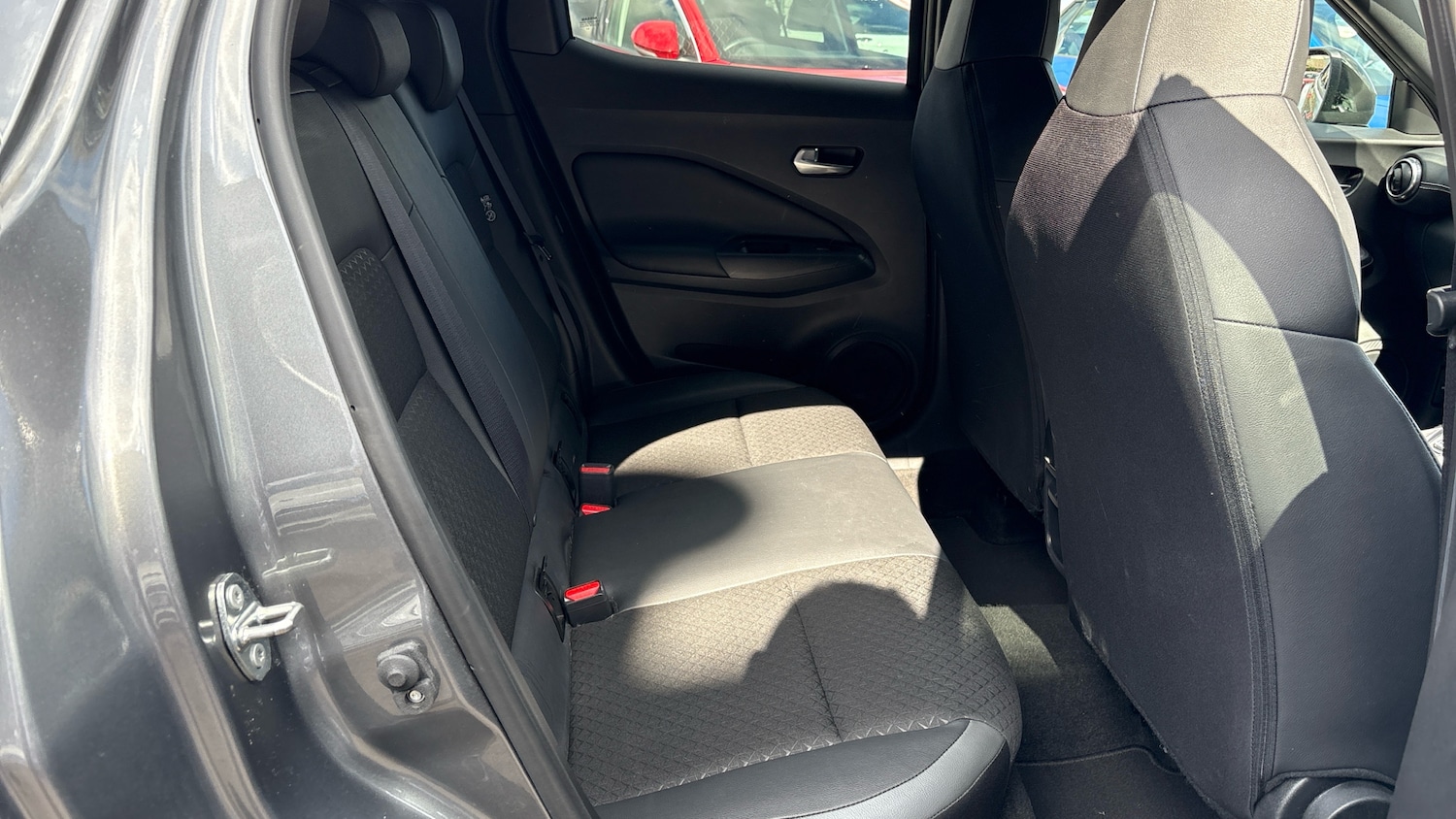 Used Nissan Juke 2023 for sale - 78197290: Photo 16