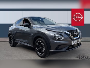 Used Nissan Juke 2023 for sale - 78197290: Photo
