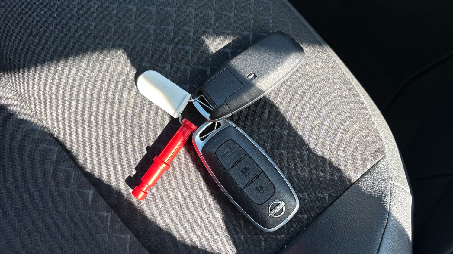 Used Nissan Juke 2023 for sale - 78197290: Photo 20