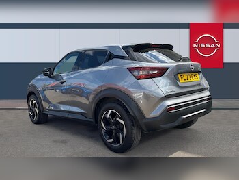 Used Nissan Juke 2023 for sale - 78197290: Photo