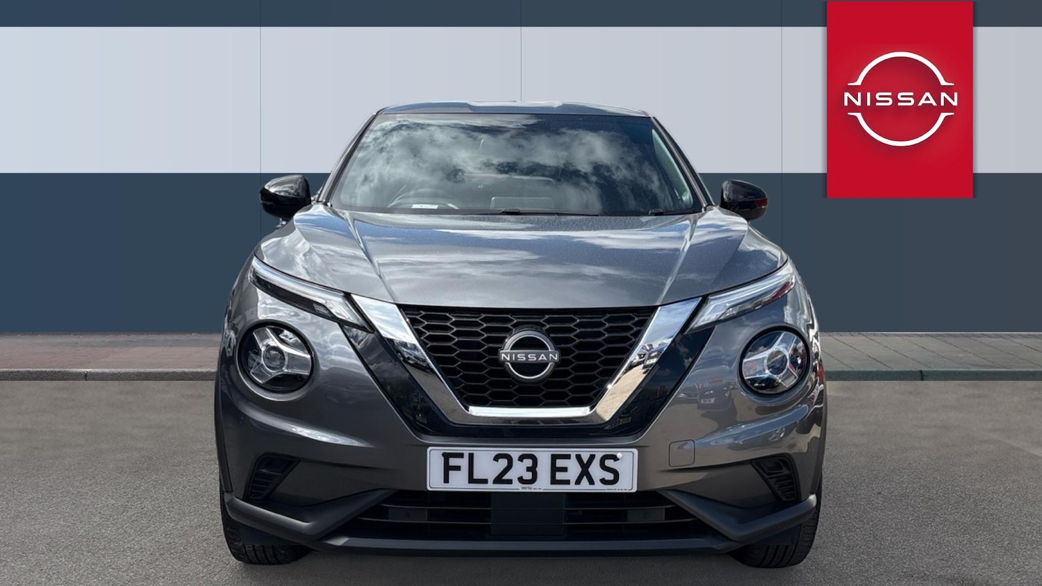 Used Nissan Juke 2023 for sale - 78197290: Photo 3