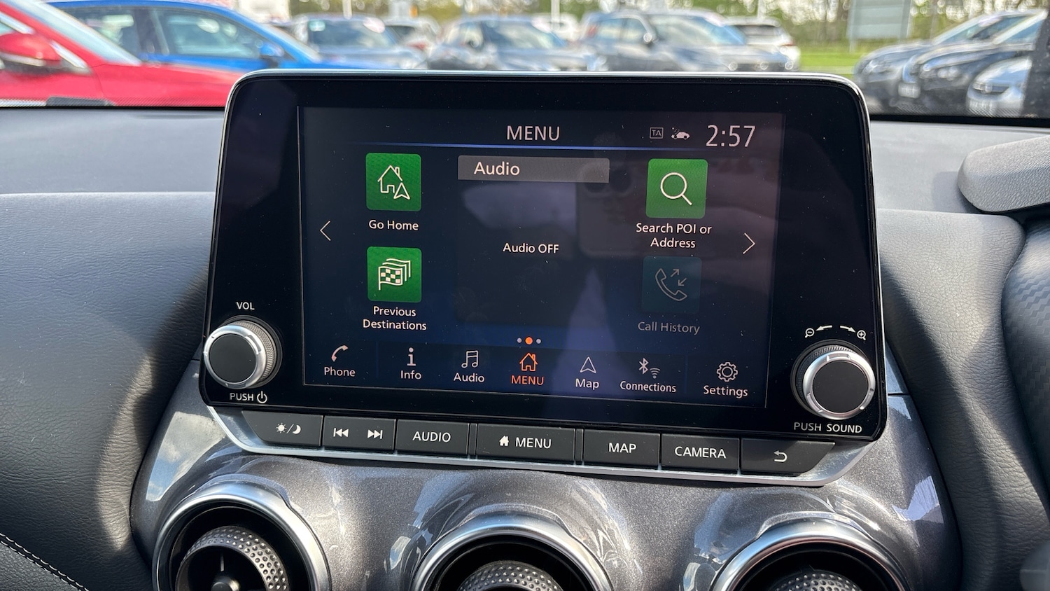 Used Nissan Juke 2023 for sale - 78197290: Photo 33