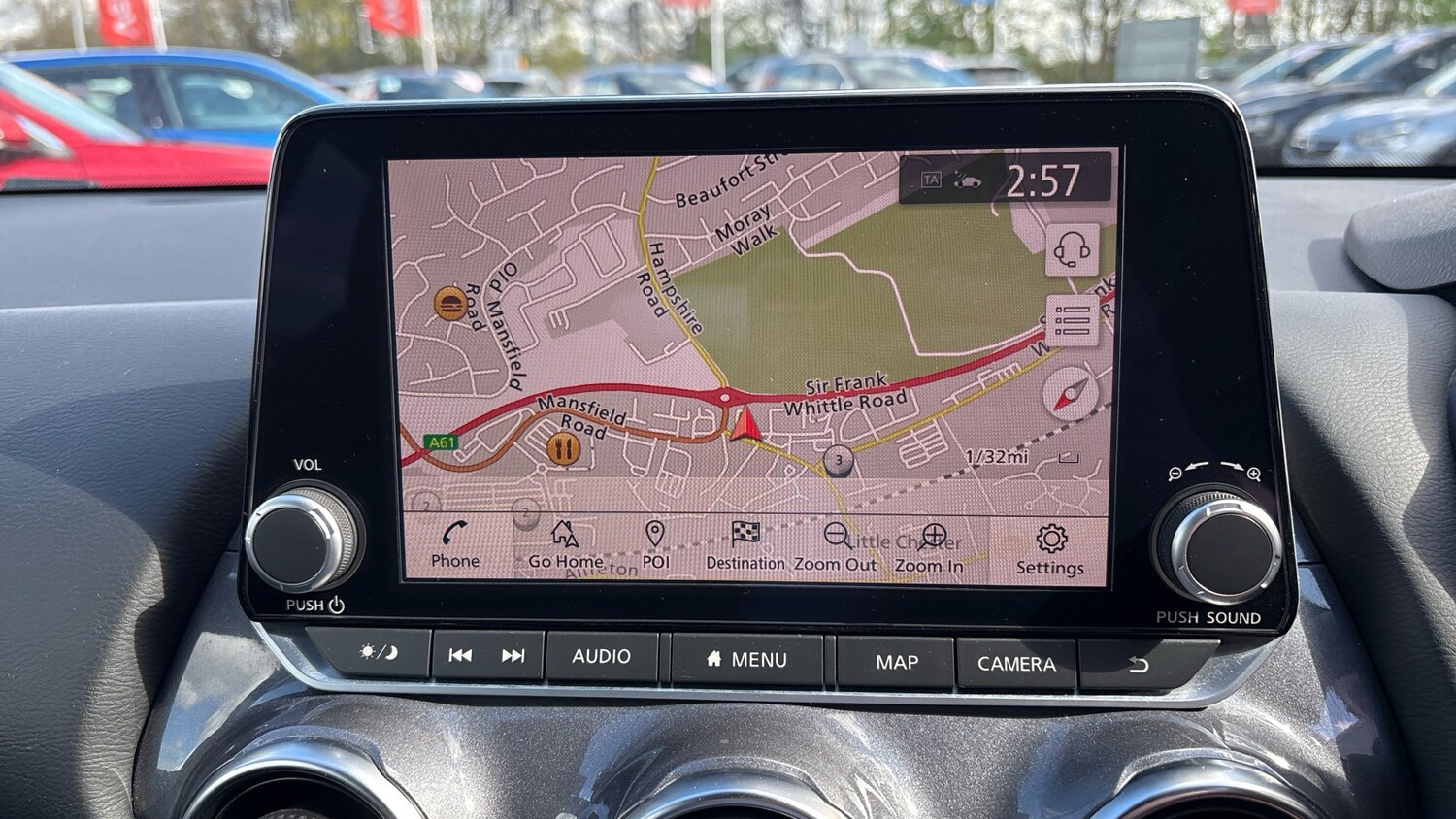 Used Nissan Juke 2023 for sale - 78197290: Photo 34