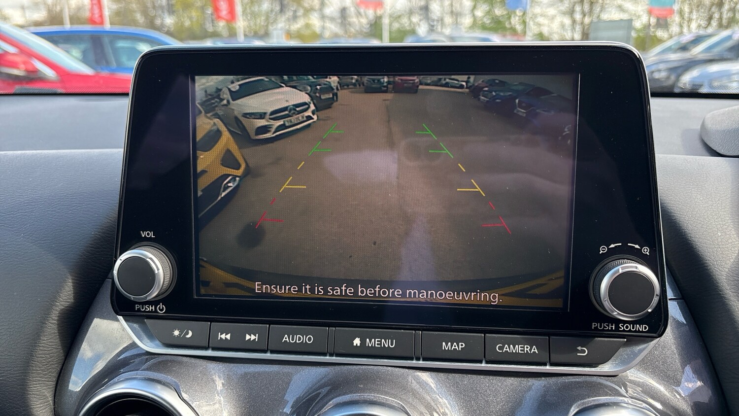 Used Nissan Juke 2023 for sale - 78197290: Photo 35