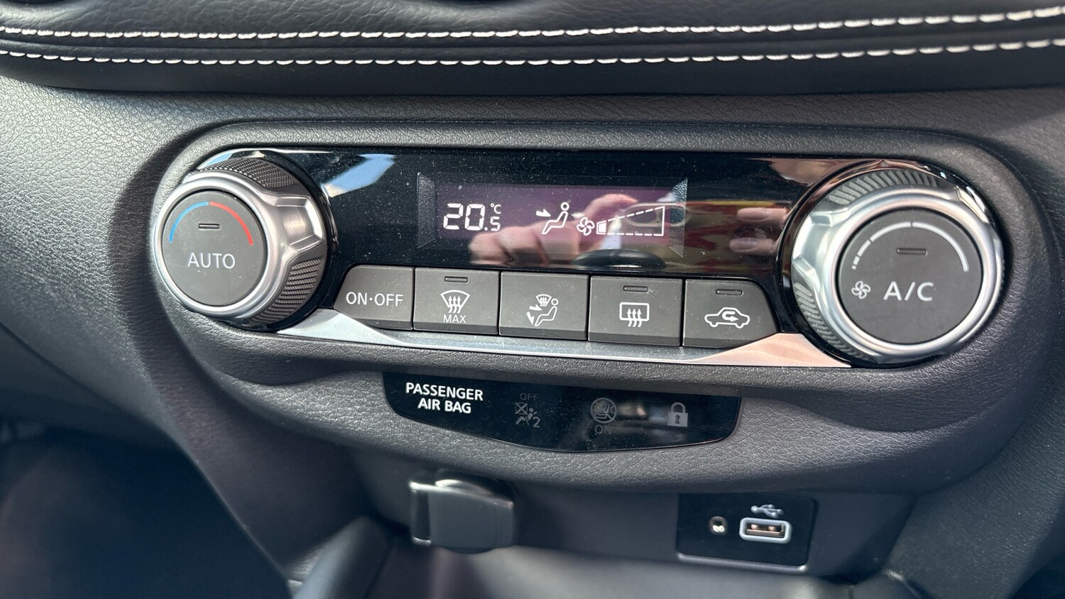 Used Nissan Juke 2023 for sale - 78197290: Photo 37