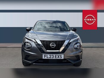 Used Nissan Juke 2023 for sale - 78197290: Photo