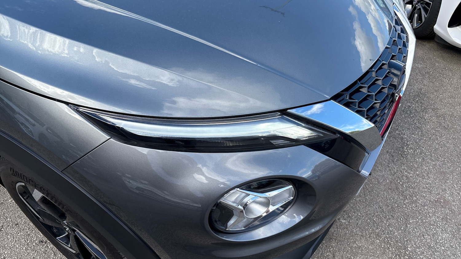 Used Nissan Juke 2023 for sale - 78197290: Photo 44