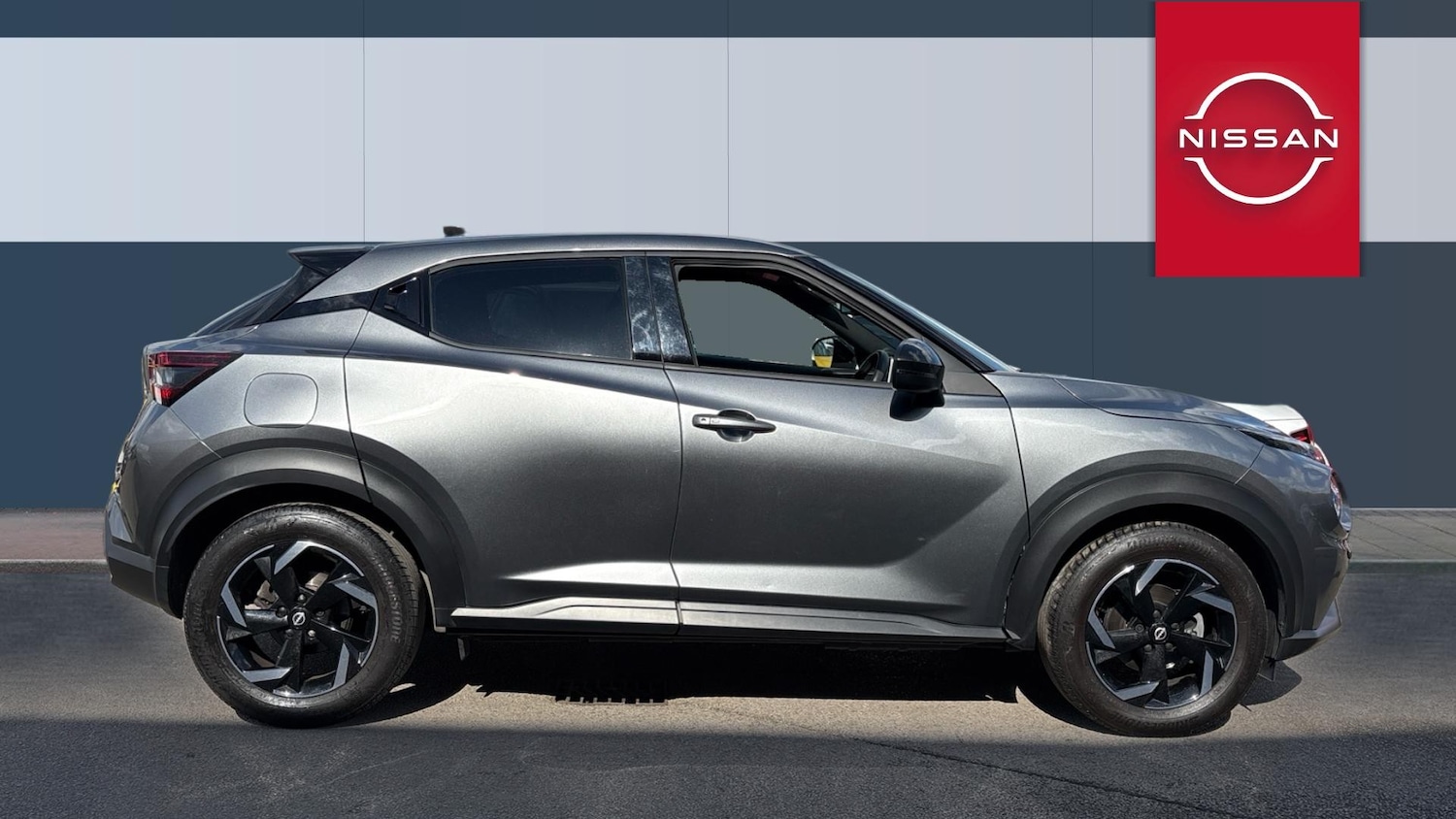 Used Nissan Juke 2023 for sale - 78197290: Photo 5
