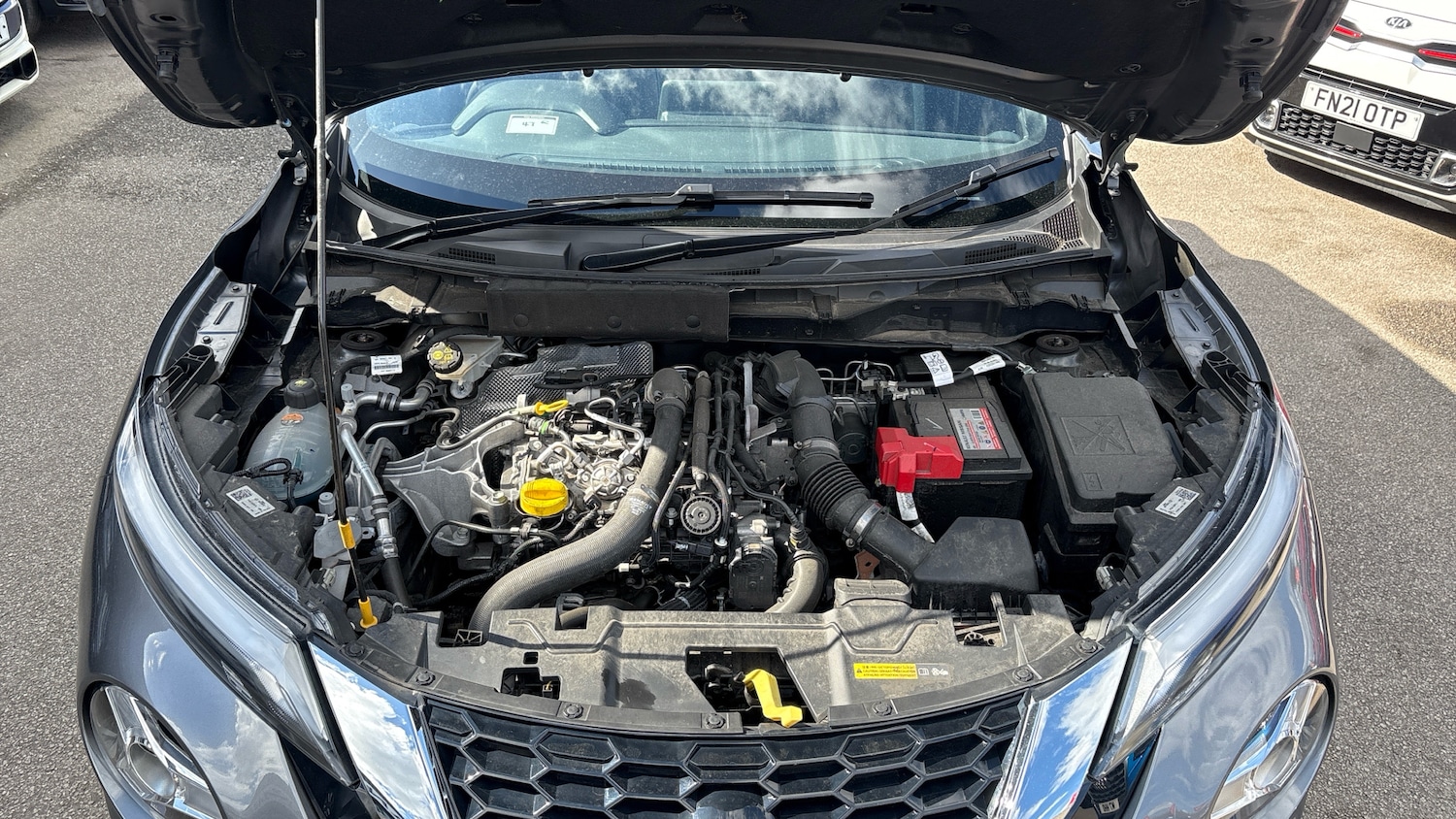 Used Nissan Juke 2023 for sale - 78197290: Photo 8