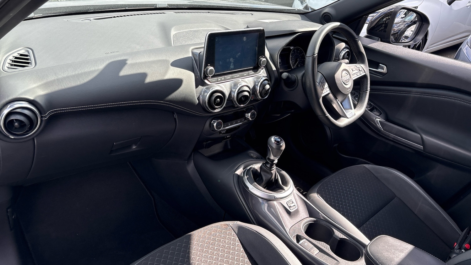 Used Nissan Juke 2023 for sale - 78197290: Photo 9