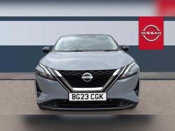 Used Nissan Qashqai 2023 for sale - 78629768: Photo