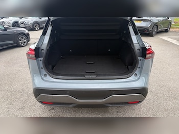Used Nissan Qashqai 2023 for sale - 78629768: Photo