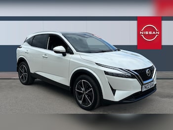 Used Nissan Qashqai 2022 for sale - 78662879: Photo