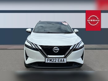 Used Nissan Qashqai 2022 for sale - 78662879: Photo