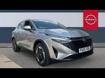 2025 (25) - 1.3 DiG-T MH N-Connecta [Glass Roof] 5dr Petrol Hatchback