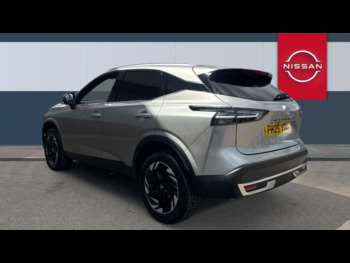 Used Nissan Qashqai 2025 for sale - 75148310: Photo