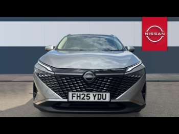 Used Nissan Qashqai 2025 for sale - 75148310: Photo