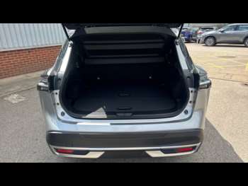 Used Nissan Qashqai 2025 for sale - 75148310: Photo