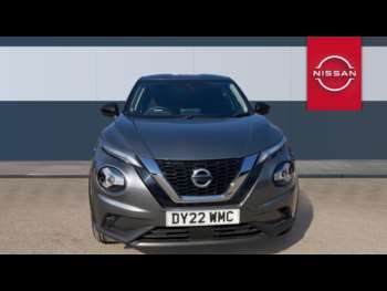 Used Nissan Juke 2022 for sale - 74900443: Photo