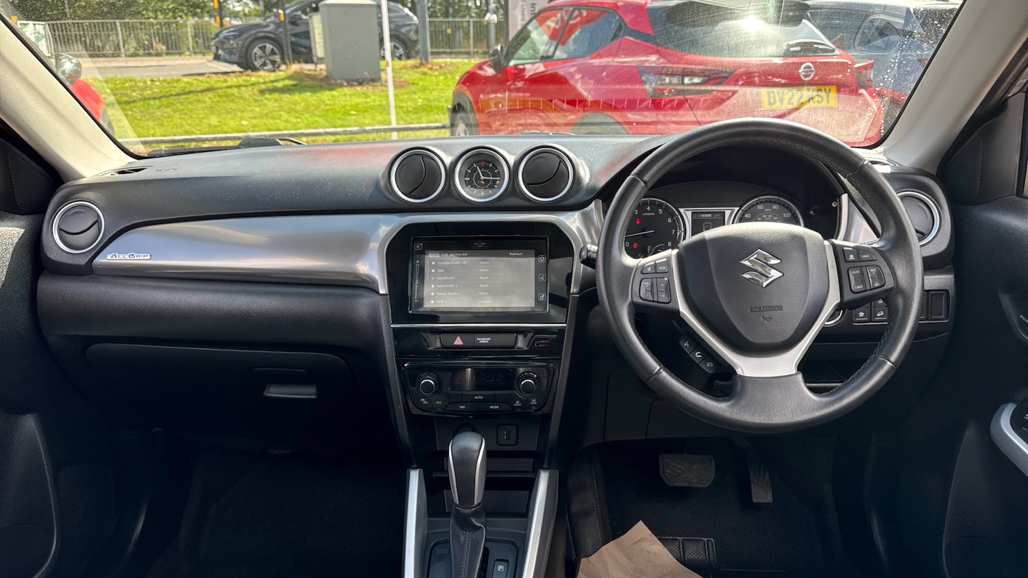 Used Suzuki Vitara 2018 for sale - 76091354: Photo 10